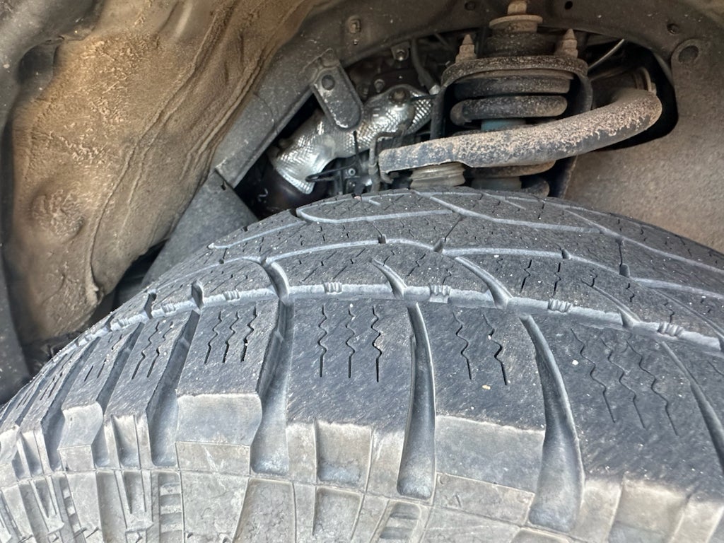 2020 Toyota Tacoma TRD Off Road
