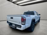 2020 Toyota Tacoma TRD Off Road