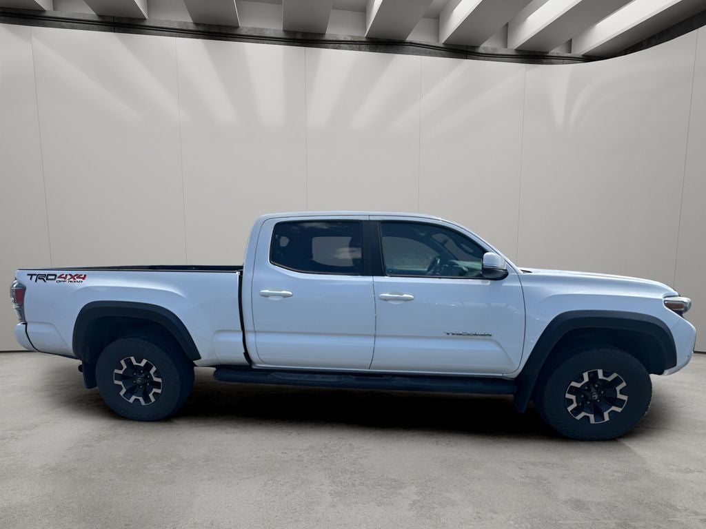 2020 Toyota Tacoma TRD Off Road