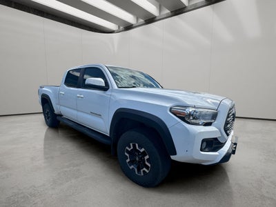 2020 Toyota Tacoma TRD Off Road