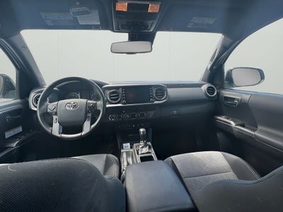 2020 Toyota Tacoma TRD Off Road