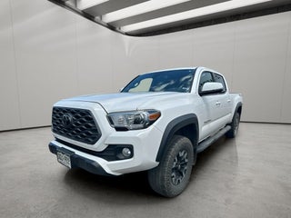 2020 Toyota Tacoma TRD Off Road