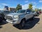 2017 Toyota Tacoma Limited