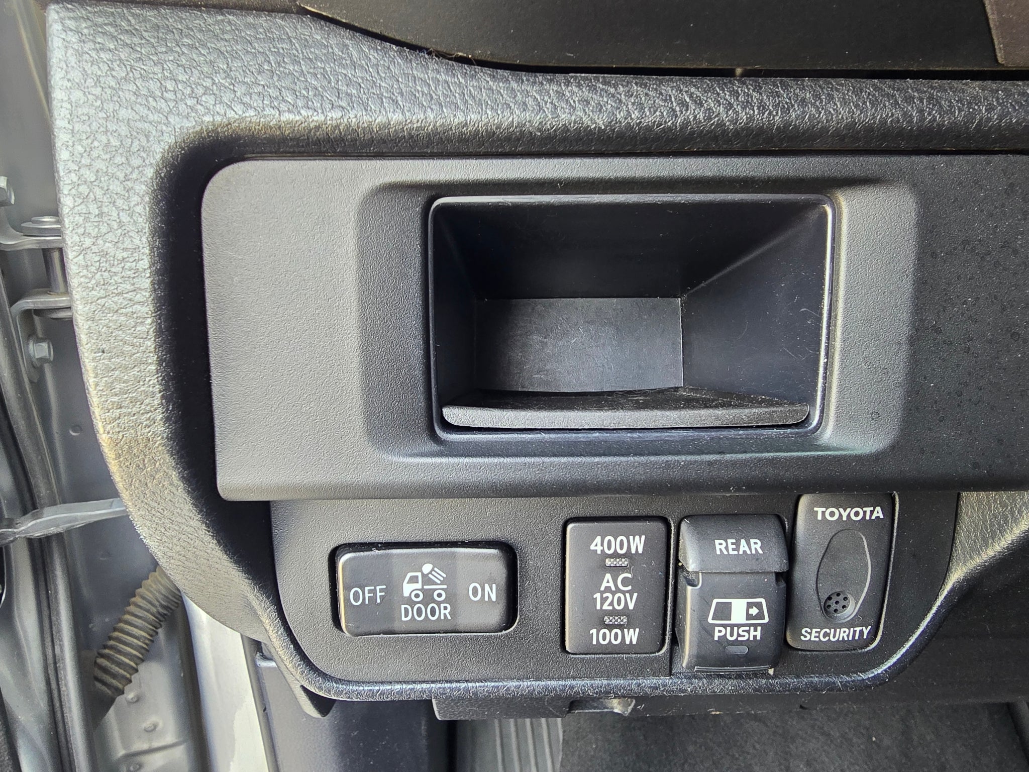 2017 Toyota Tacoma Limited