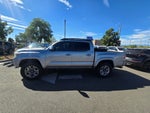 2017 Toyota Tacoma Limited