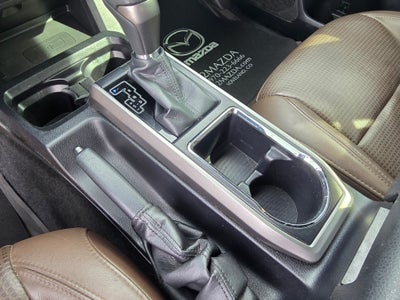 2017 Toyota Tacoma Limited