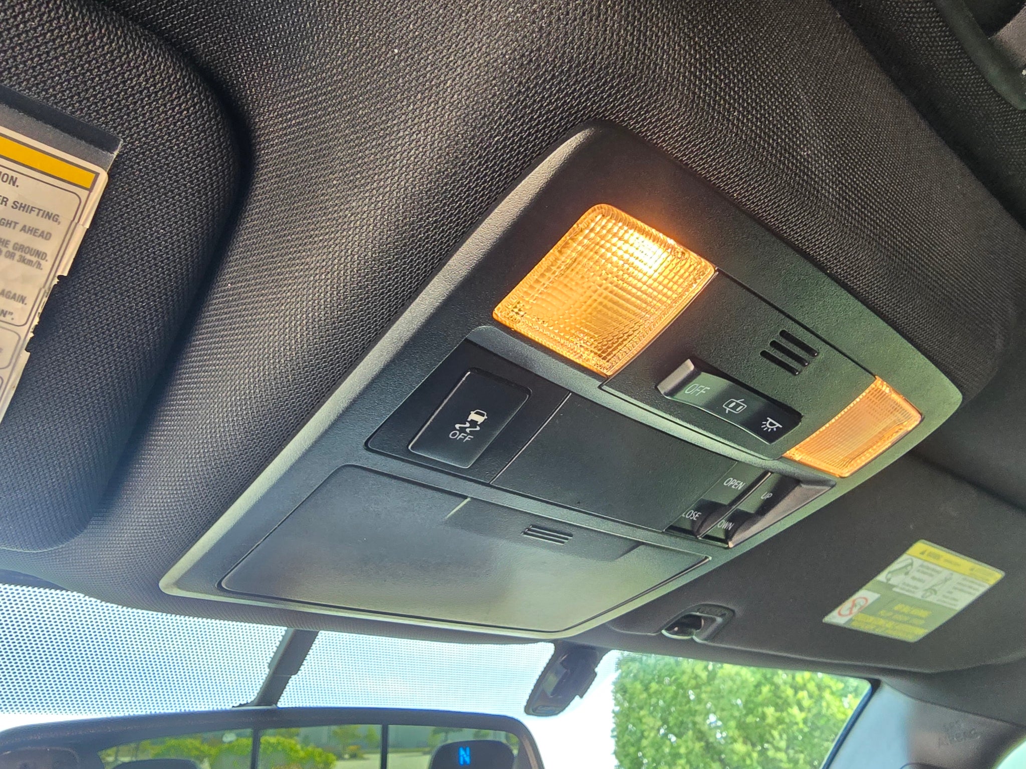 2017 Toyota Tacoma Limited