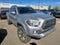 2017 Toyota Tacoma Limited
