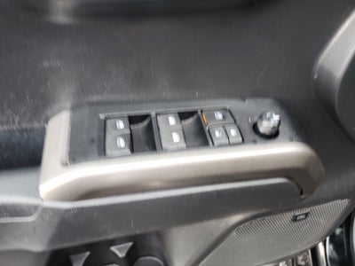 2022 Toyota Tacoma Limited