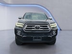 2022 Toyota Tacoma Limited