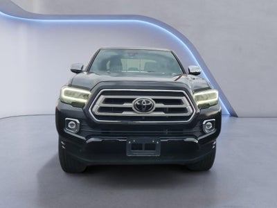 2022 Toyota Tacoma Limited