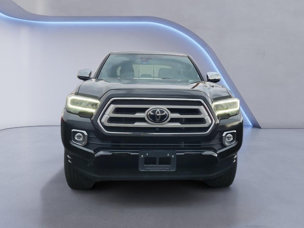 2022 Toyota Tacoma Limited