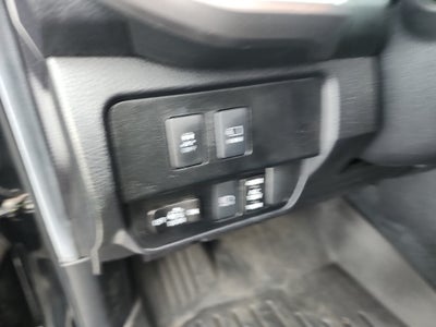 2022 Toyota Tacoma Limited
