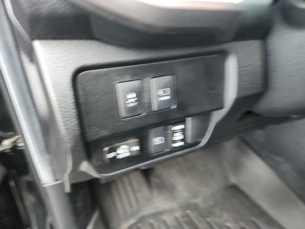 2022 Toyota Tacoma Limited