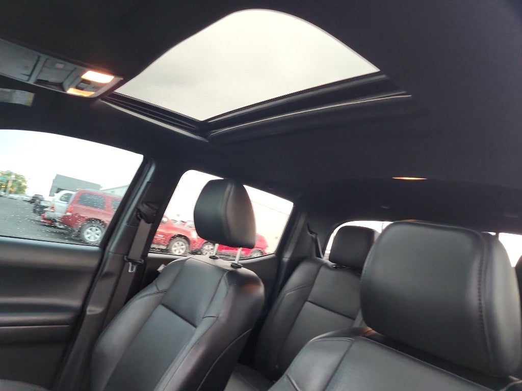 2022 Toyota Tacoma Limited