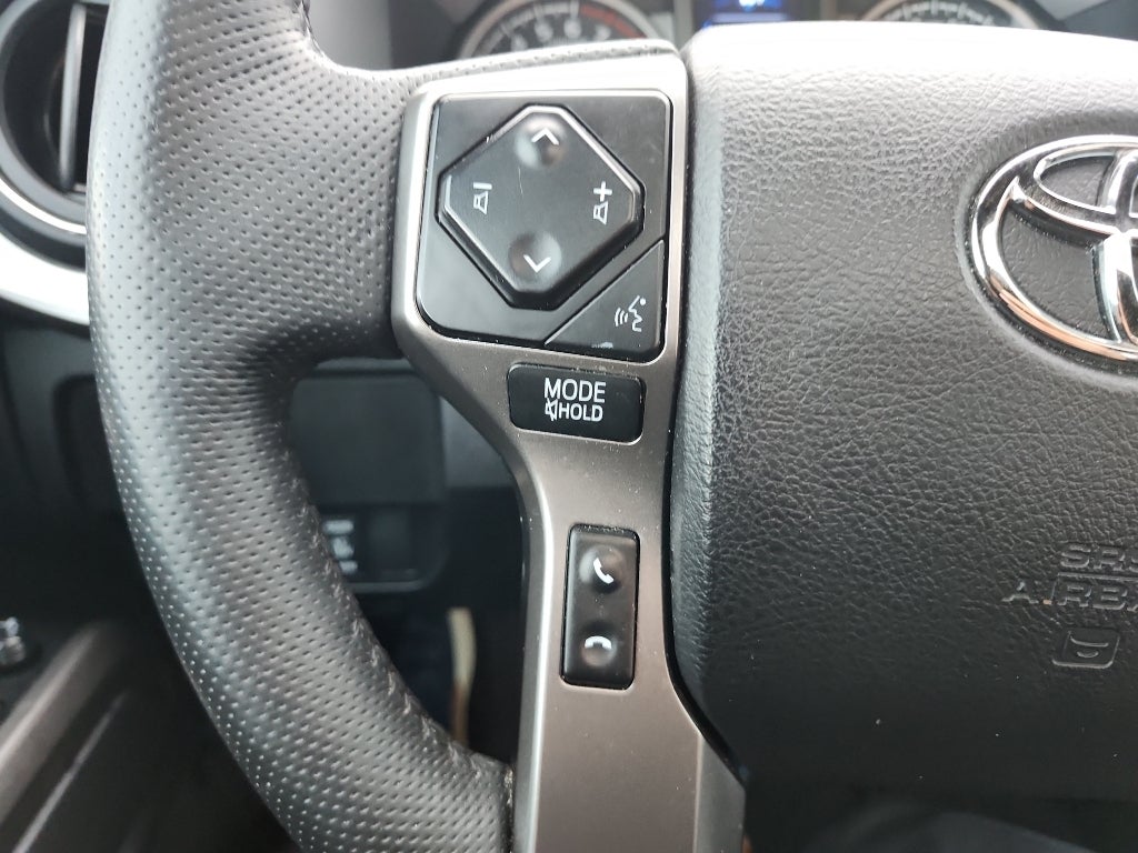2022 Toyota Tacoma Limited