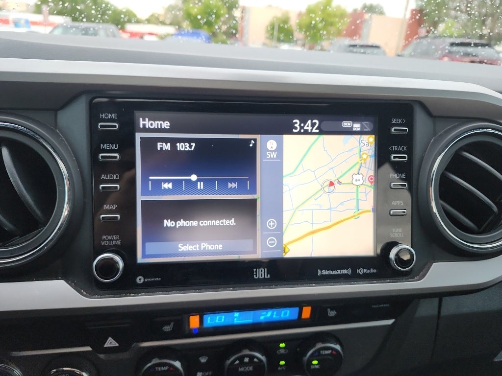2022 Toyota Tacoma Limited