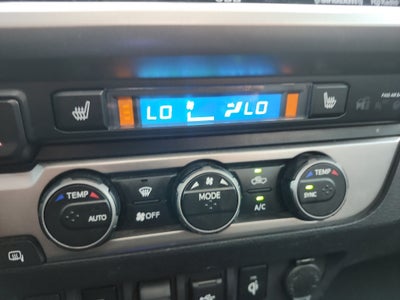 2022 Toyota Tacoma Limited