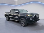 2022 Toyota Tacoma Limited