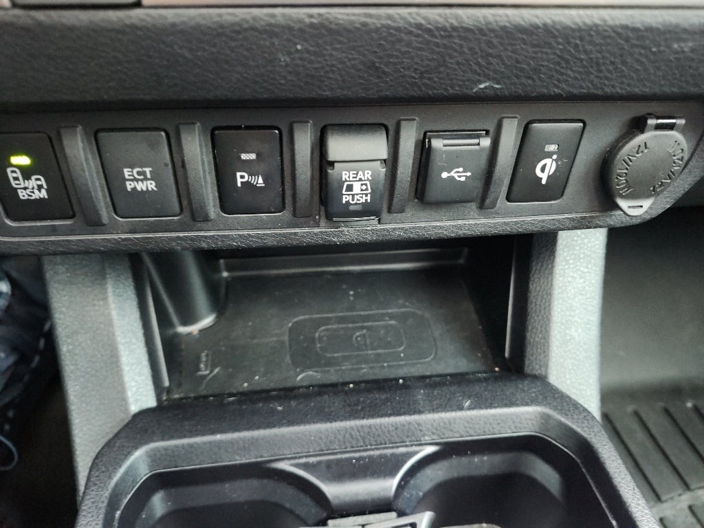 2022 Toyota Tacoma Limited