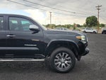 2022 Toyota Tacoma Limited