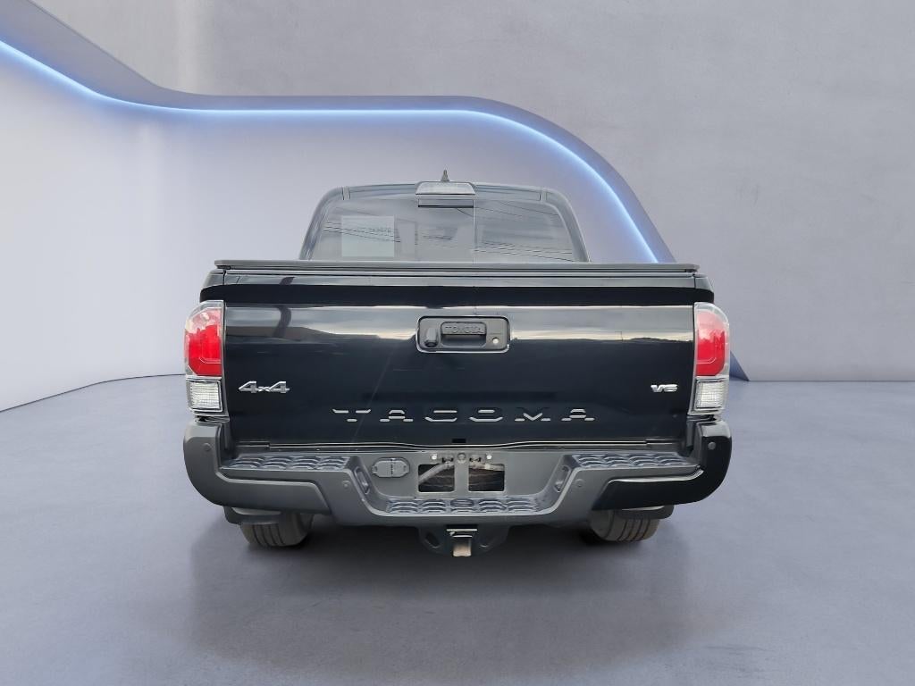 2022 Toyota Tacoma Limited