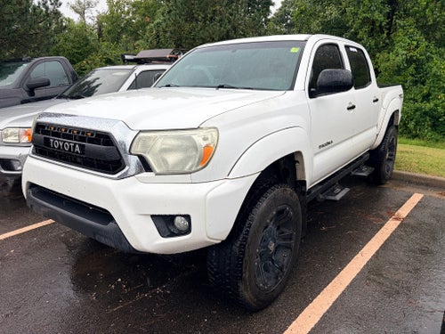 2014 Toyota Tacoma Base V6