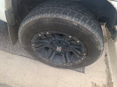 2014 Toyota Tacoma Base V6