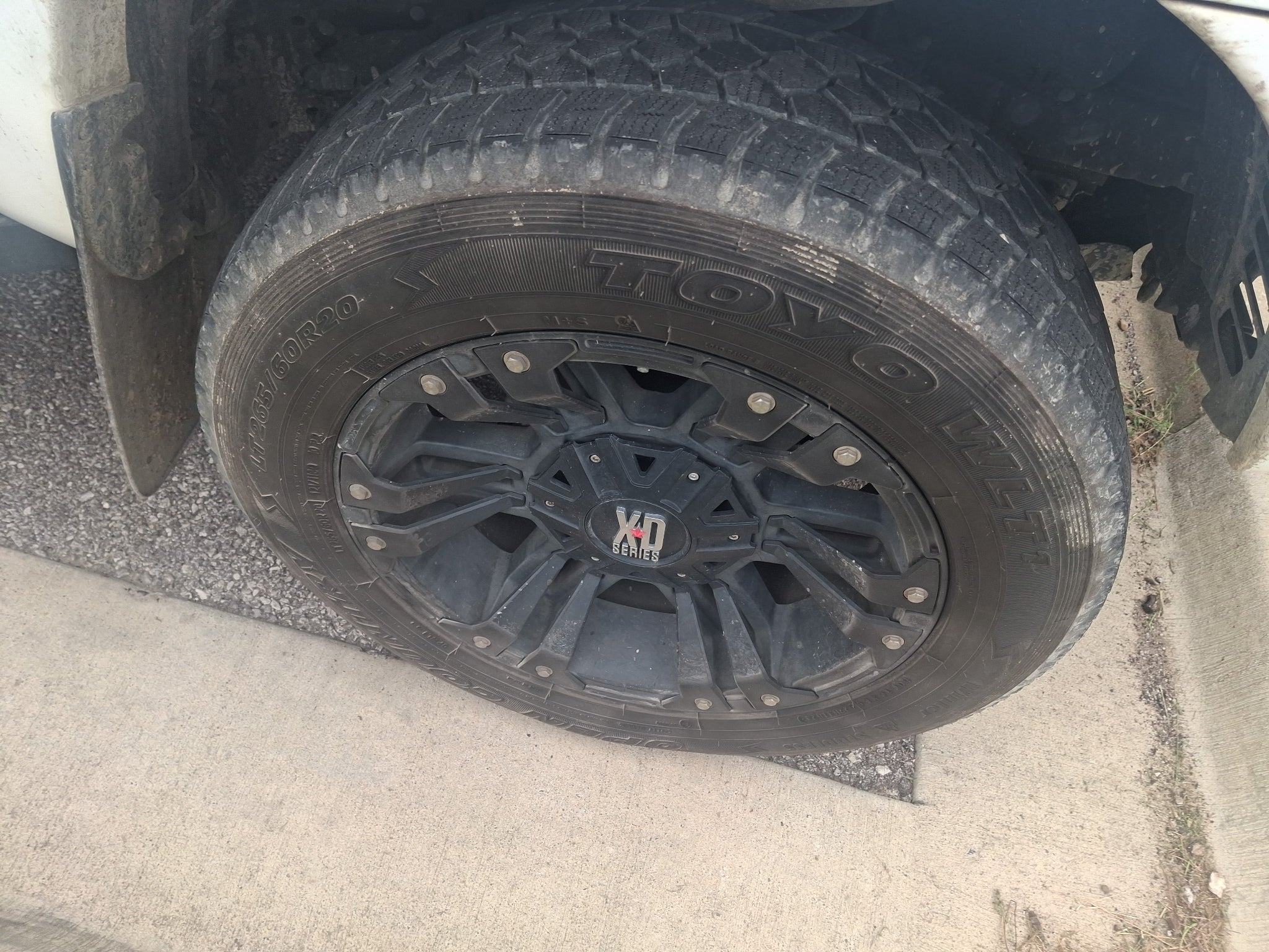 2014 Toyota Tacoma Base V6