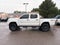 2014 Toyota Tacoma Base V6