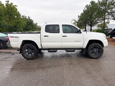 2014 Toyota Tacoma Base V6