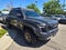 2025 Toyota Tacoma Trailhunter Hybrid