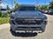 2025 Toyota Tacoma Trailhunter Hybrid