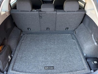 2019 Volkswagen Tiguan S