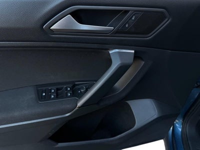 2019 Volkswagen Tiguan S