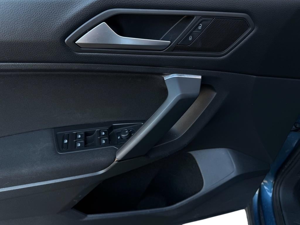 2019 Volkswagen Tiguan S