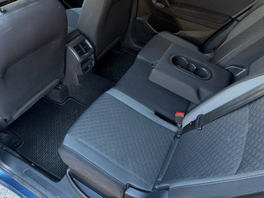 2019 Volkswagen Tiguan S