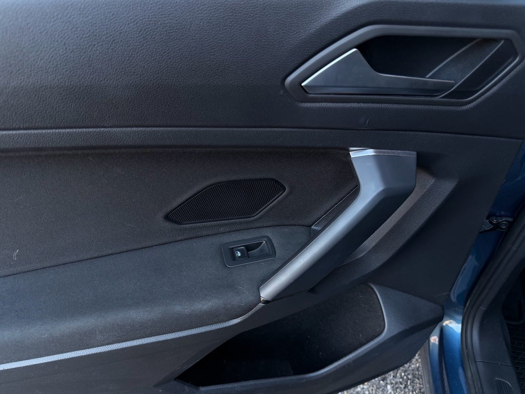 2019 Volkswagen Tiguan S