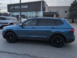 2019 Volkswagen Tiguan S