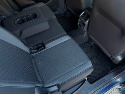 2019 Volkswagen Tiguan S