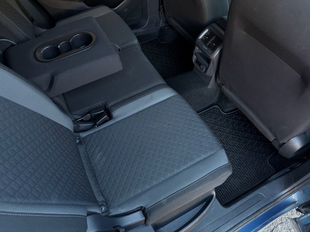 2019 Volkswagen Tiguan S