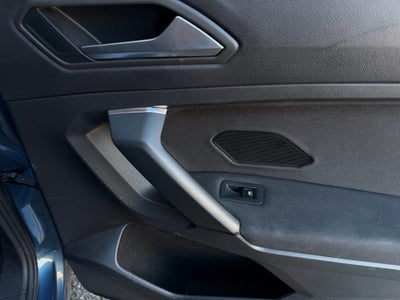 2019 Volkswagen Tiguan S