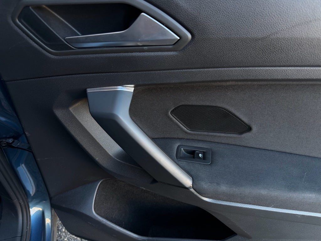 2019 Volkswagen Tiguan S