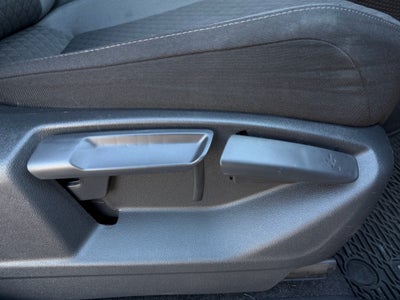 2019 Volkswagen Tiguan S