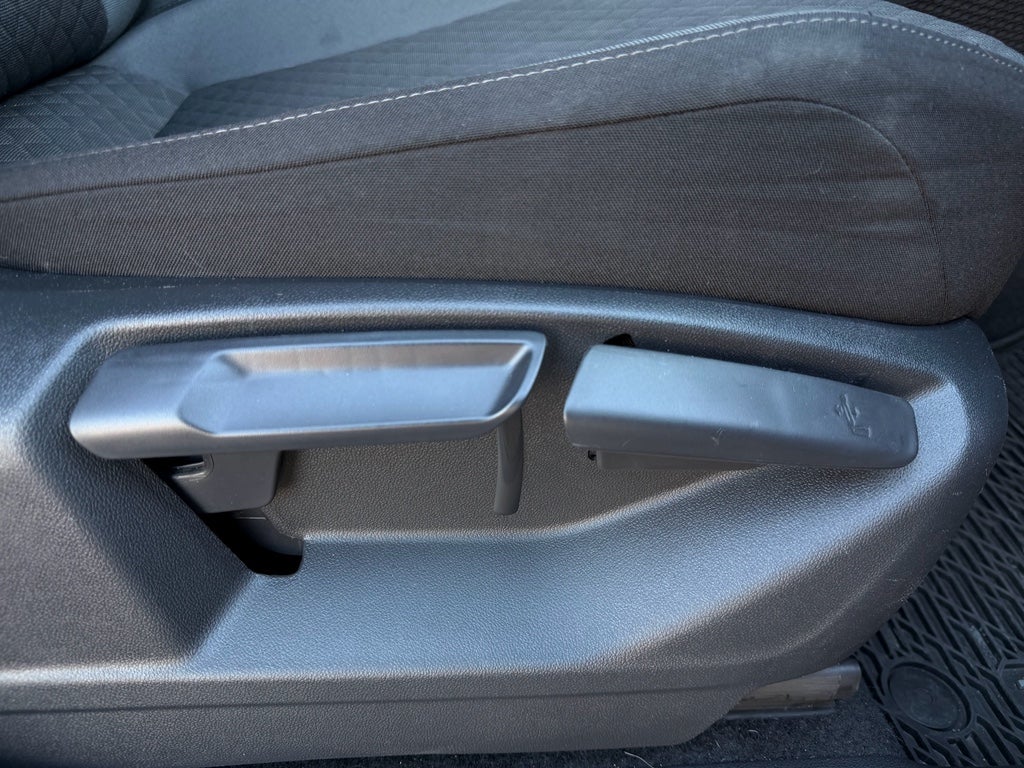 2019 Volkswagen Tiguan S