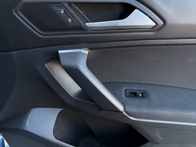 2019 Volkswagen Tiguan S