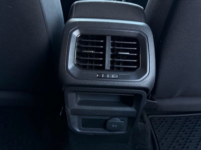 2019 Volkswagen Tiguan S