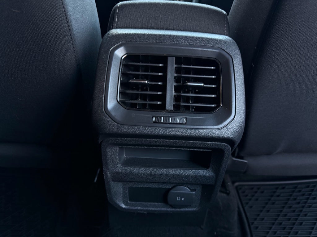 2019 Volkswagen Tiguan S