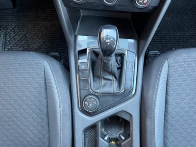 2019 Volkswagen Tiguan S