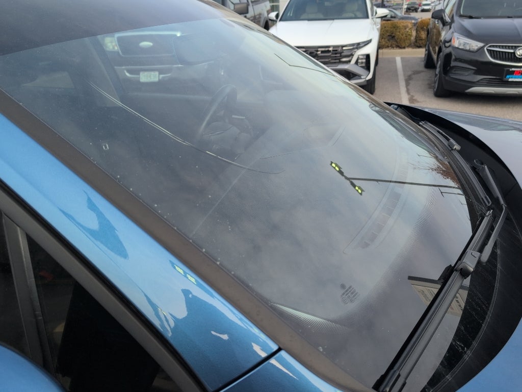 2019 Volkswagen Tiguan S